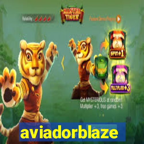 aviadorblaze