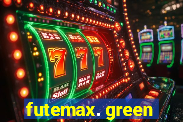 futemax. green