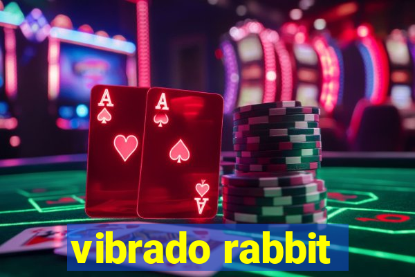 vibrado rabbit