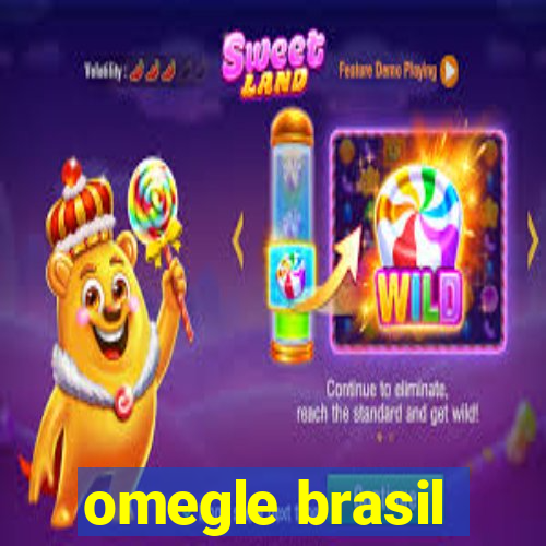 omegle brasil