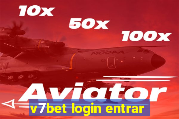 v7bet login entrar