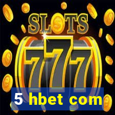 5 hbet com