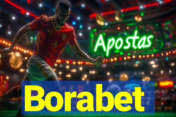 Borabet