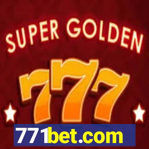 771bet.com