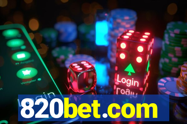 820bet.com