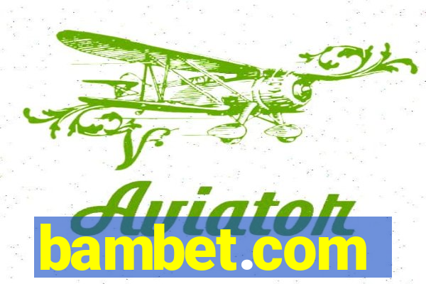 bambet.com