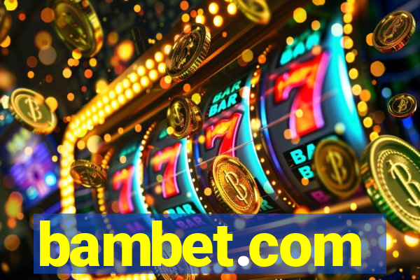 bambet.com