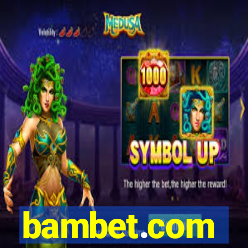 bambet.com