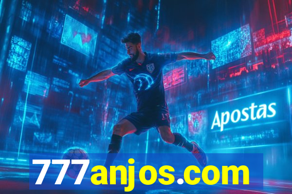 777anjos.com