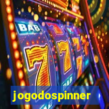 jogodospinner