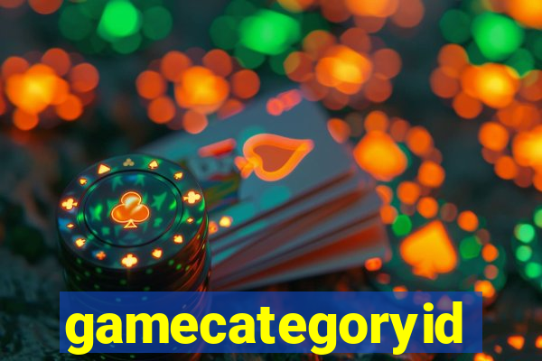 gamecategoryid