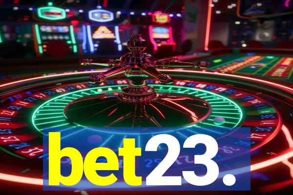 bet23.