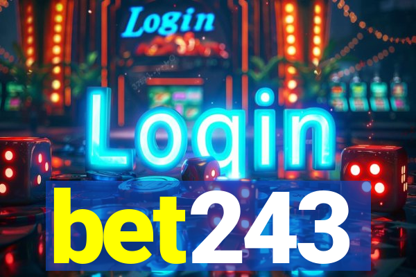 bet243