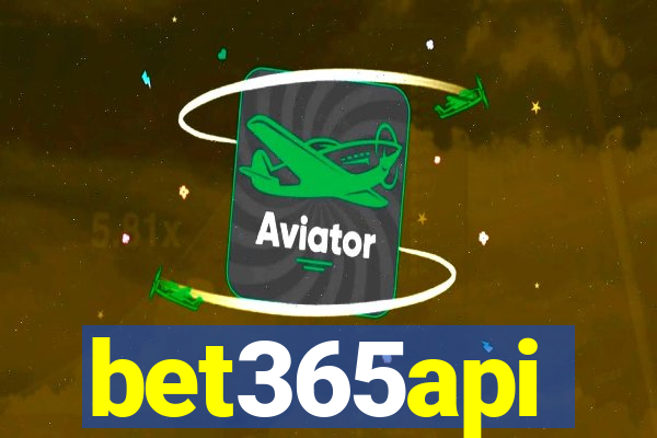 bet365api