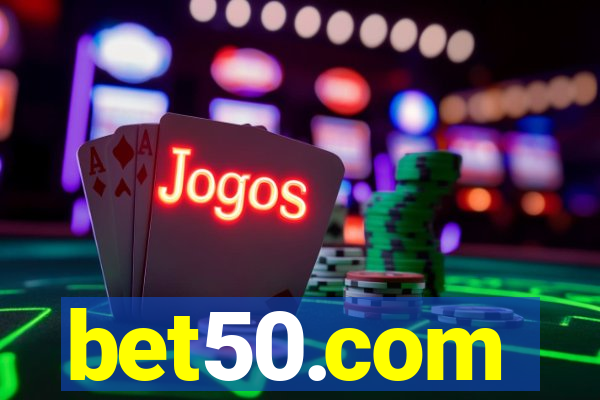 bet50.com