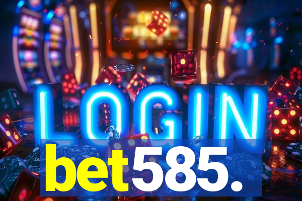 bet585.