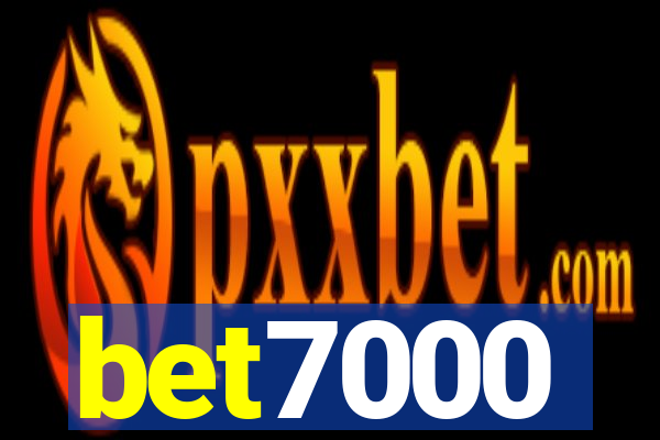 bet7000