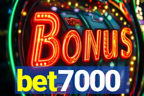 bet7000