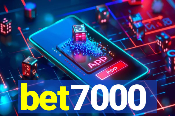 bet7000