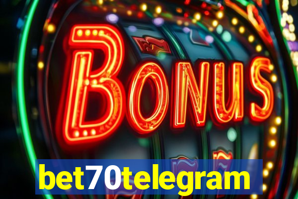 bet70telegram