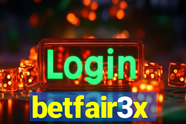 betfair3x