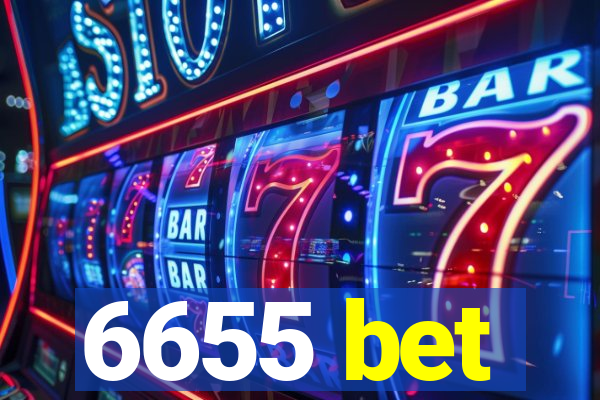 6655 bet