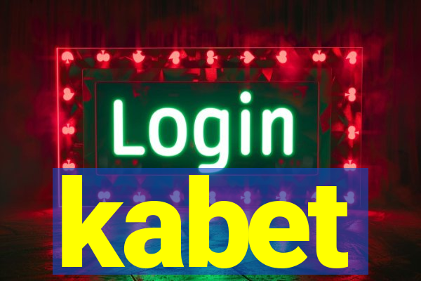 kabet