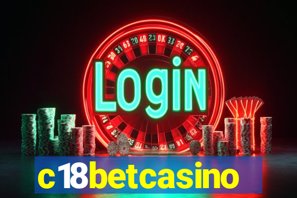 c18betcasino