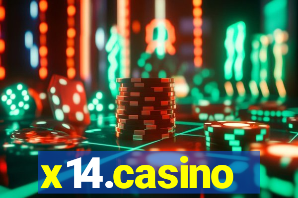 x14.casino