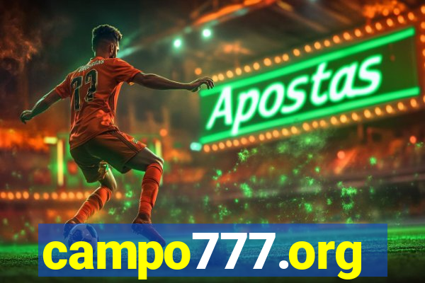 campo777.org