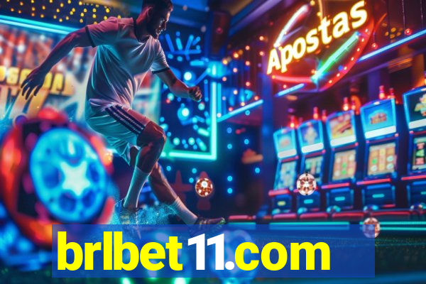 brlbet11.com