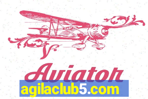 agilaclub5.com