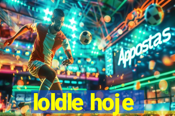 loldle hoje