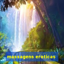 massagens eroticas