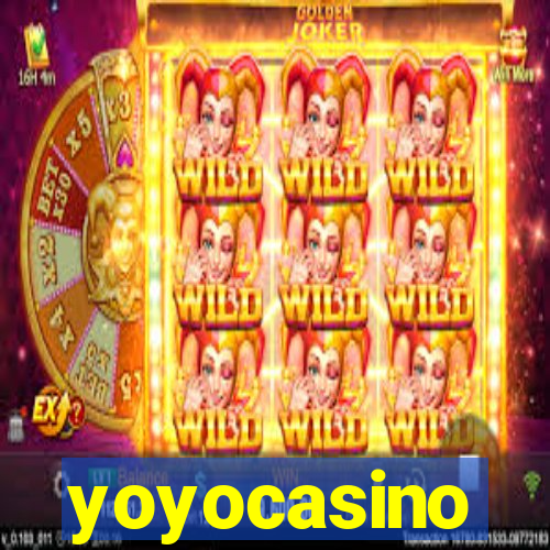 yoyocasino