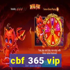 cbf 365 vip