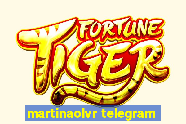 martinaolvr telegram