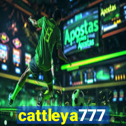 cattleya777