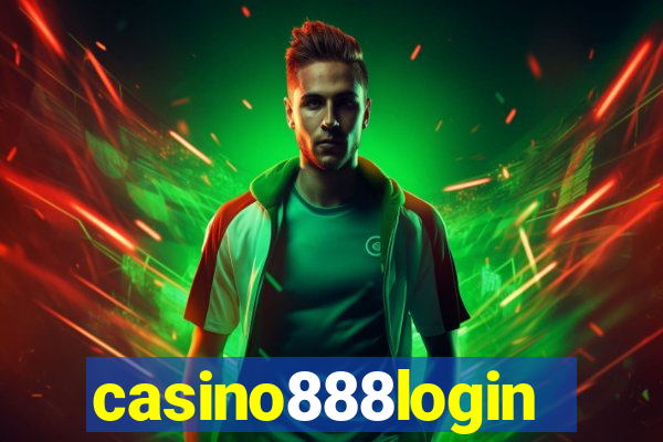 casino888login