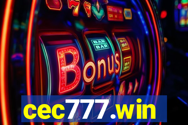 cec777.win