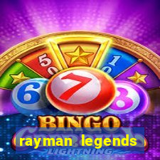 rayman legends download para celular