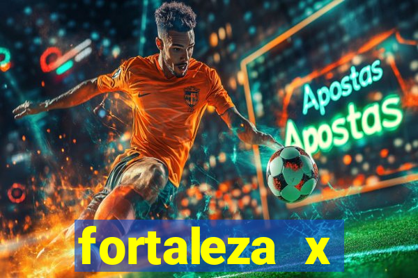 fortaleza x flamengo ao vivo futemax