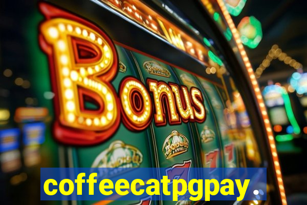 coffeecatpgpay.com