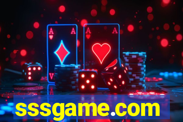 sssgame.com