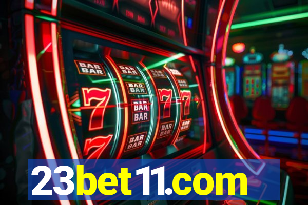 23bet11.com