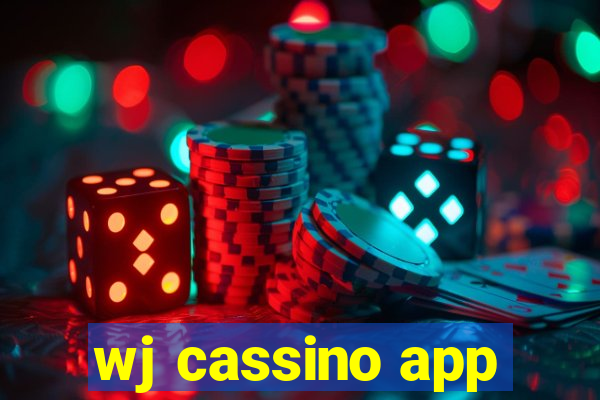 wj cassino app