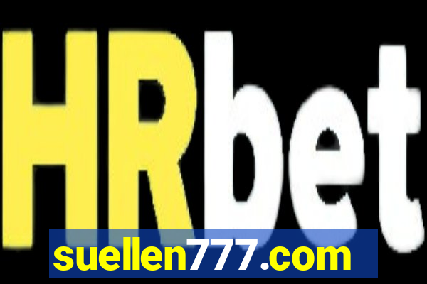 suellen777.com