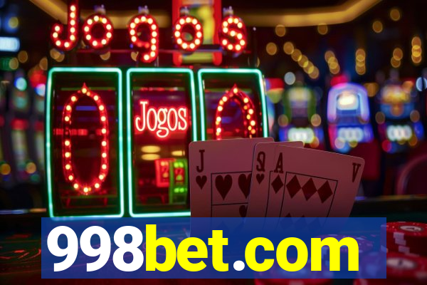 998bet.com