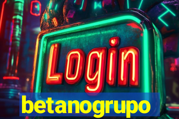 betanogrupo