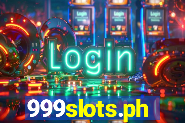 999slots.ph